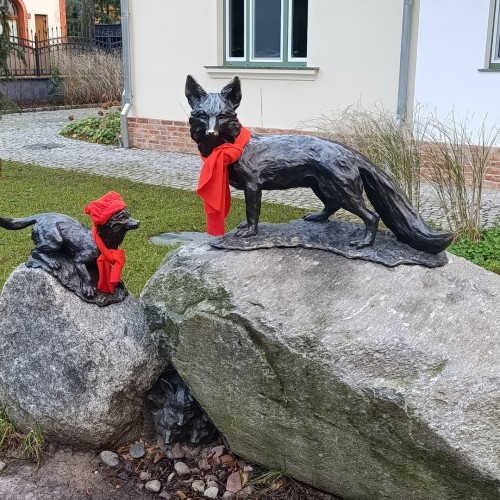 Встречай, янтарный край: индивидуальное путешествие по городам Калининградской области