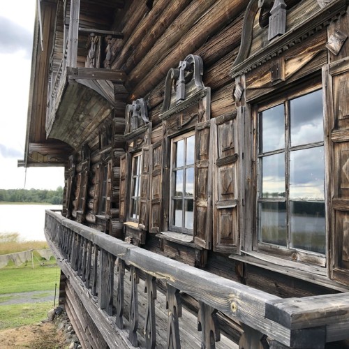 Кижи, Валаам, «Рускеала», Марциальные воды и другие богатства Карелии