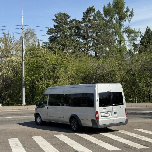 Активные выходные в Хакасии: сплав по Белому Июсу, треккинг по Тогыз-Аз, баня