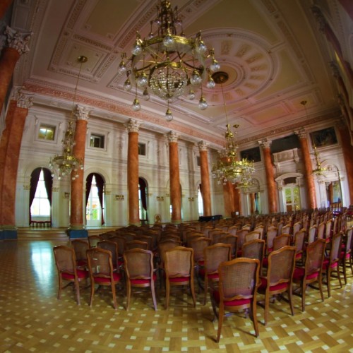 Петербургские кулинарные заметки