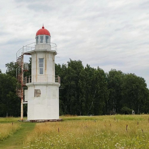 Из Новосибирска — в Руян-на-Оби