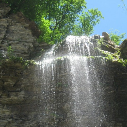 Перезагрузка в горах и на море в мини-группе