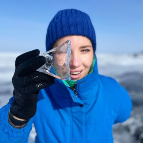 В ледяные объятия Байкала: места силы, источники, кухня, бурятская культура (всё включено)