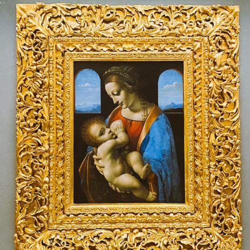 Аудиоэкскурсия «Сердце Италии в залах Эрмитажа»