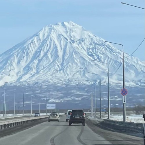 Спа-тур на Камчатку с релаксом в термах: вулканы, погружение в культуру и гастрономия