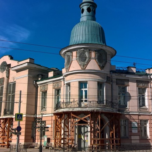 К истокам Иркутска: прогулка в 19 век