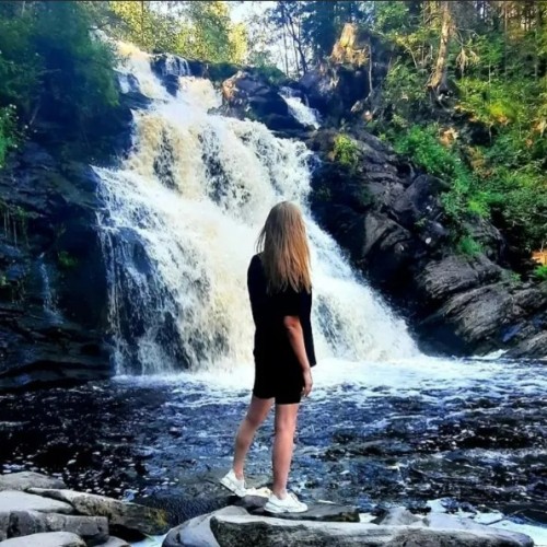 Активный тур в Карелии с размещением в глэмпинге: водные развлечения, квадроциклы и прогулки