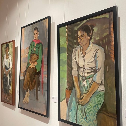 Большое путешествие по Сибири: 3 области, малые народы, великие умы и промышленная мощь