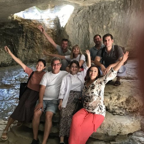 От гор к морю: главные достопримечательности Дагестана