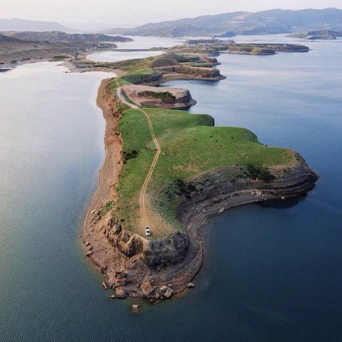 От Сулакского каньона до Дербента в мини-группе