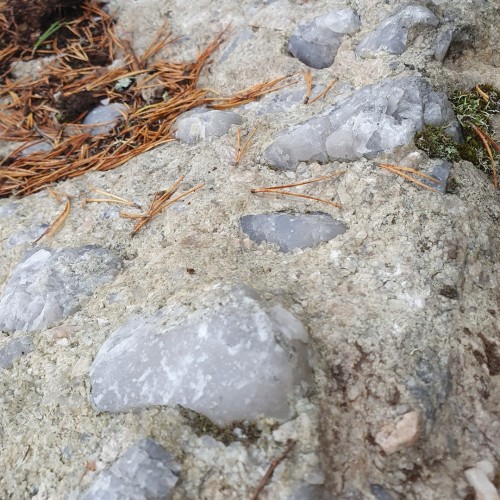 По Карелии на джипах в своей компании: «Марциальные воды», Гирвас и мистическая гора Воттоваара