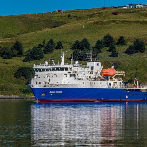 Почувствуй край земли: магия дальних островов Кунашир и Шикотан в мини-группе