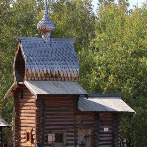 Через всю Россию по Транссибирской магистрали: большое путешествие от Москвы до Владивостока