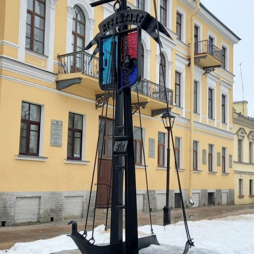 Кронштадт и Остров Фортов: путешествие из Петербурга