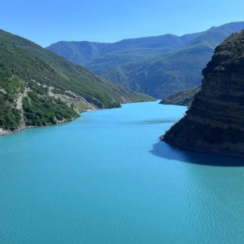 Знаменитые места Дагестана за 3 дня в мини-группе