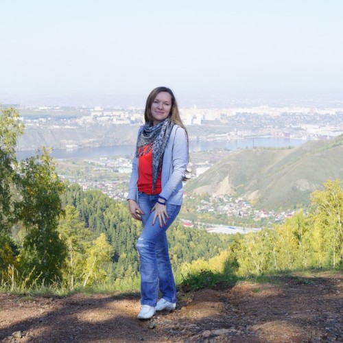 На Центральные Столбы — без затяжных подъёмов