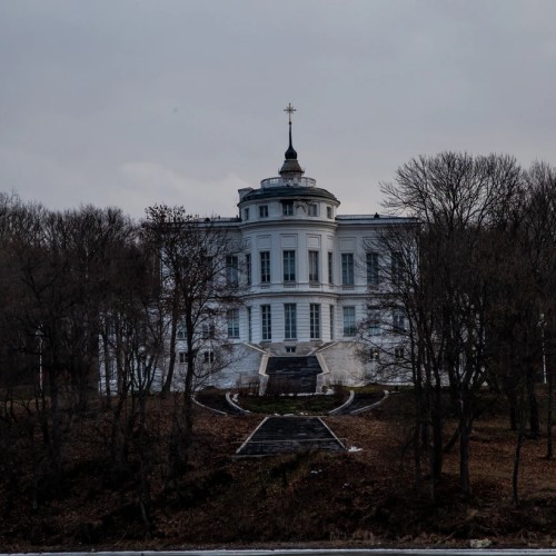 Из Тулы — в Богородицкий дворец-музей и на экоферму с заездом в Кондуки