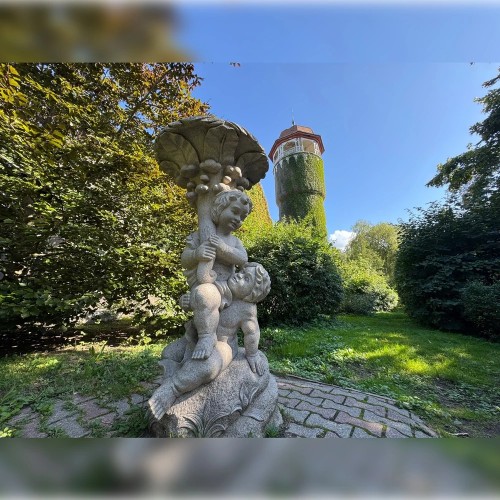 К курортам Светлогорск и Янтарный (с посещением янтарного производства)