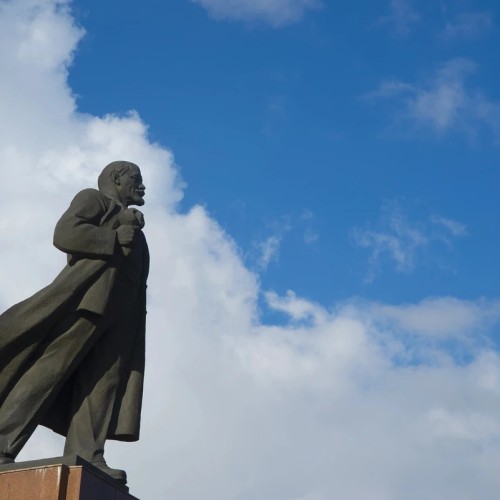 4 века Челябинска: из прошлого в будущее с гидом-историком