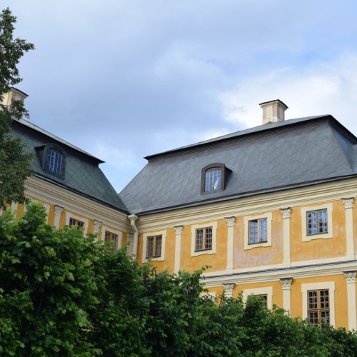 Остров, который не смог: первый центр Петербурга сквозь 300 лет