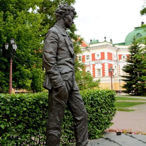 В гости к дедушке Байкалу! Автобусный тур по главным местам: Листвянка, КБЖД и прогулка на катере