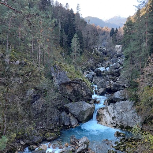 Джип-приключение по Абхазии: Гагра, Рица, Гегский водопад