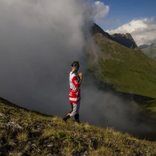 От Псебая до Красной Поляны: поход по горам с выходом к морю