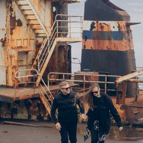 С океаном наедине: на Курильские острова с профессиональным фотографом