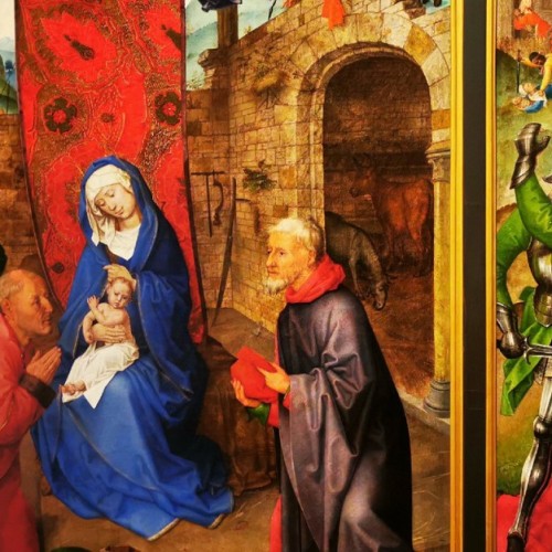 Голландские шедевры Эрмитажа