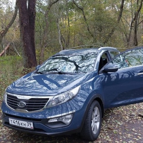 Более 9 городов Калининградской области: автопутешествие только для вашей компании