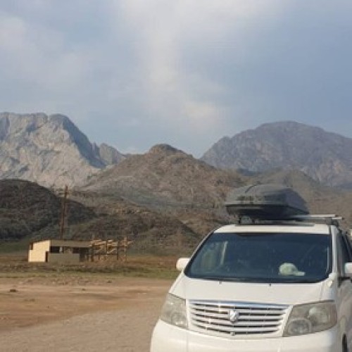 Из Новосибирска в Горный Алтай. Путешествие по топовым локациям