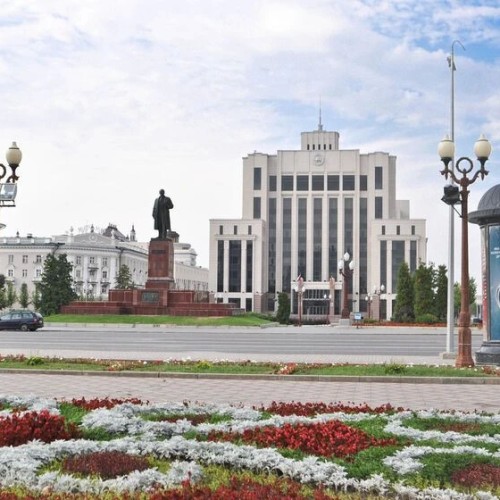 В Казань на выходные: контрасты третьей столицы и чудо-остров Свияжск