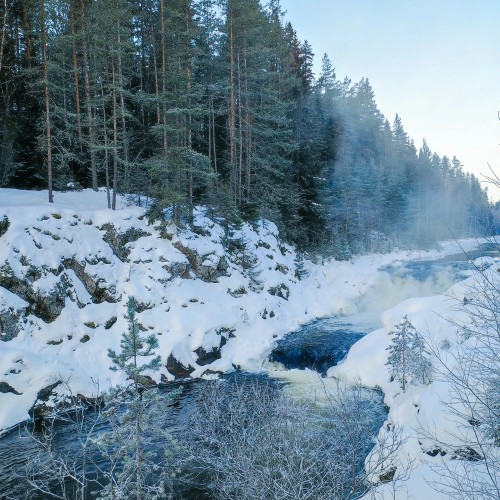 10 чудес Карелии за 2 дня