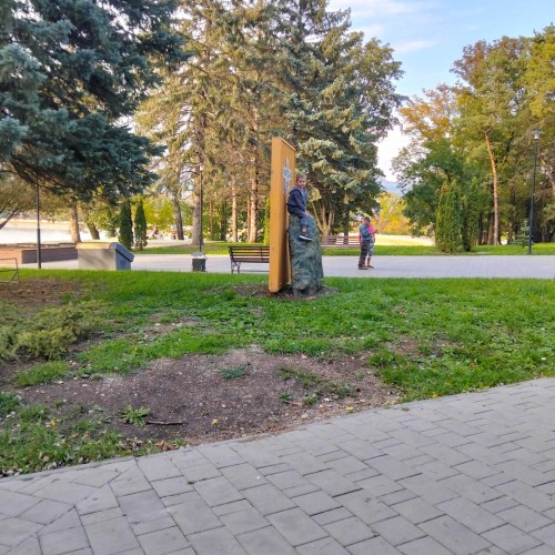 Выходные на Домбае в мини-группе: Гум-Баши, Эльбрус, Мусса-Ачитара, озеро Туманлы-Кёль