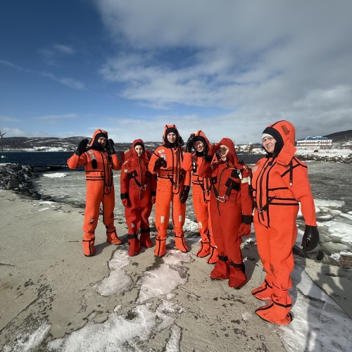 Горы и водопады Севера: тур на Кольский полуостров в мини-группе