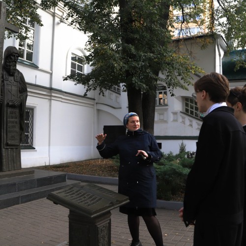 Старообрядцы в Нижнем Новгороде