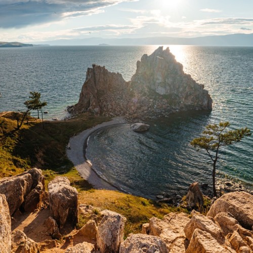 Индивидуальный джип-тур по главным достопримечательностям Ольхона