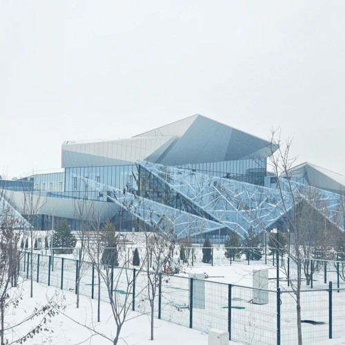 Яркие грани удивительной Казани