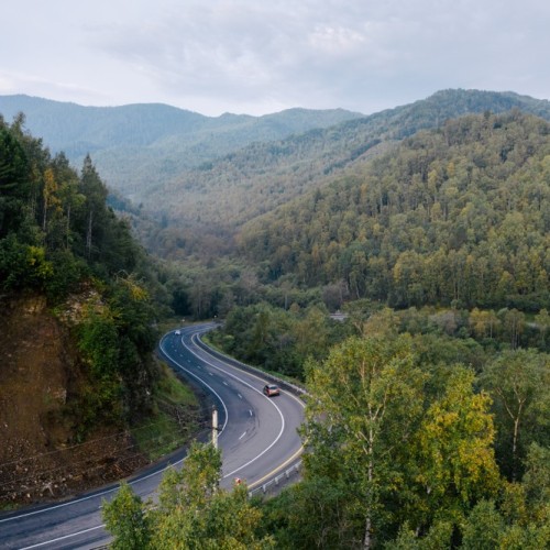 К южному берегу Байкала: комфортное путешествие от Листвянки до Аршана (мини-группа)