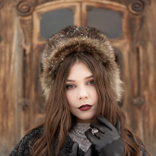 Фотопрогулка по неклассическому центру Петербурга