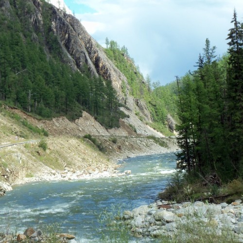 Путешествие в Аршан: прогулки в предгорье Саян и красоты Тункинской долины