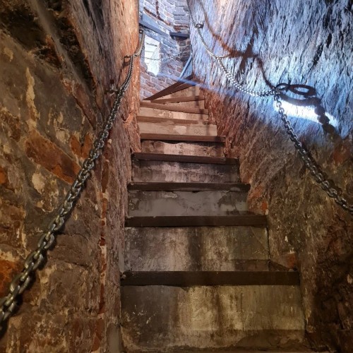 Прикоснуться к колоколам