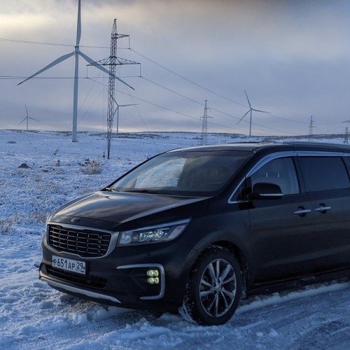 Путешествие в Арктику только для вас: Мурманск, Териберка, северное сияние и локации на ваш выбор