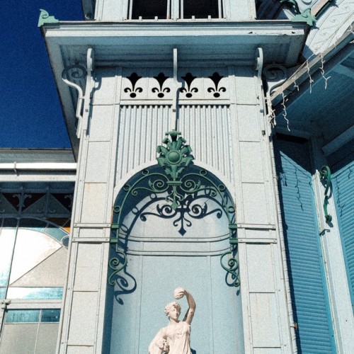 Индивидуальный отпуск в Кисловодске с экскурсиями по курортам КМВ, КЧР и КБР