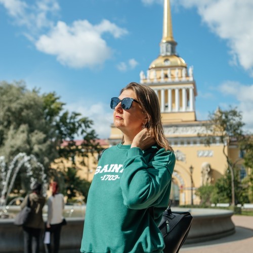 Были и небылицы «пожарного» Невского проспекта