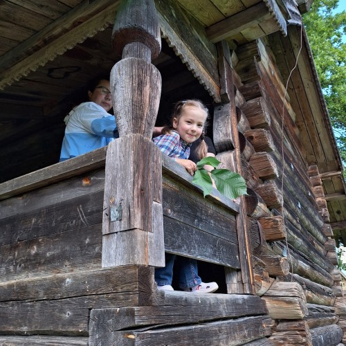 Детокс на Тверце: сплав на байдарках с посещением Торжка и «Василёво»