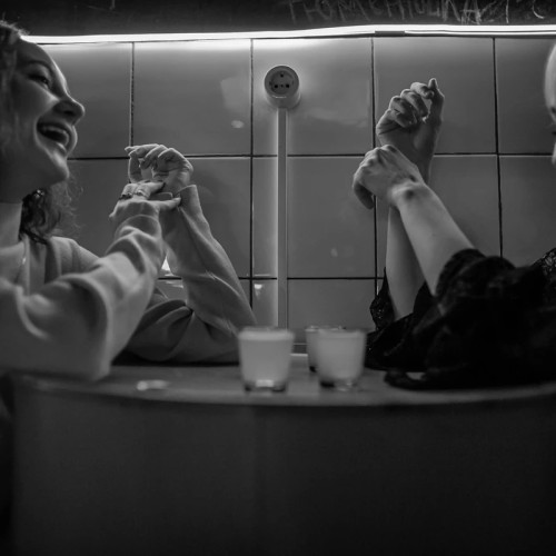 Неформальная прогулка по барам Петербурга (18+)