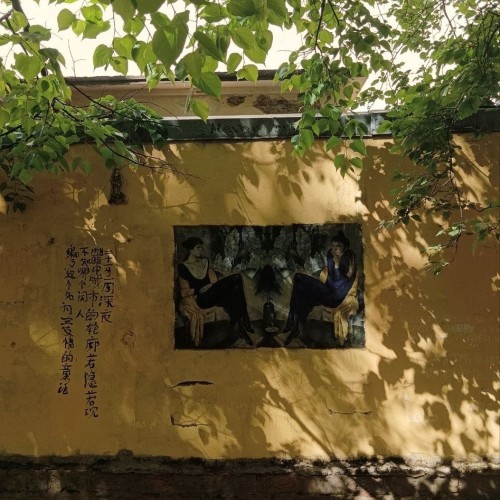 Серебряный век на Литейном