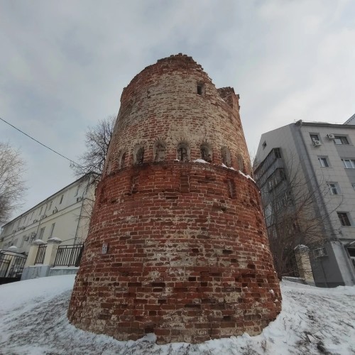 Мистическая Казань