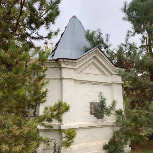 Аудиоэкскурсия: тайны и легенды старинного некрополя Краснодара